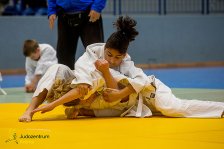 01.05.2022 Wachau JUDO Kids Cup